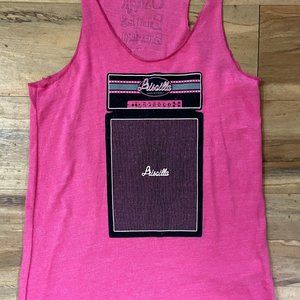 Oskar Blues Priscilla Women’s XL tank top